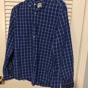 Old Navy Button-down